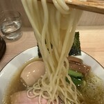 らーめん3000 - 細麺