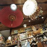 骨董カフェ 京や - 