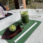 メインラウンジ (リーガロイヤルホテル大阪) - 