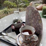 メインラウンジ (リーガロイヤルホテル大阪) - 