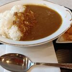 骨董カフェ 京や - 