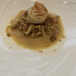 海老専門レストラン マダムシュリンプ銀座 - 