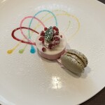 海老専門レストラン マダムシュリンプ銀座 - 