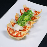 ゆかり - 料理写真: