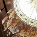 骨董カフェ 京や - 