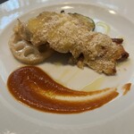 海老専門レストラン マダムシュリンプ銀座 - 