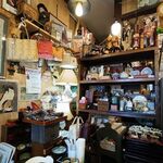 骨董カフェ 京や - 