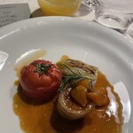 INTERSECT BY LEXUS - 