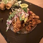 FUKUMEN Tequila & Modern Ethnic - 