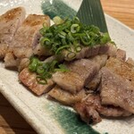 大衆炉ばた 在伍 大宮東口 - 
