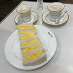 スマート珈琲店 - 