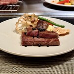 鉄板ダイニング 法貴 - 