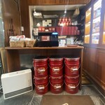 スマート珈琲店 - 