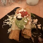 FUKUMEN Tequila & Modern Ethnic - 