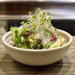 鉄板ダイニング 法貴 - 