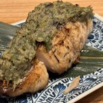 大衆炉ばた 在伍 大宮東口 - 