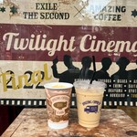 アメージング コーヒー - 