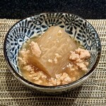 鉄板ダイニング 法貴 - 