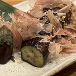 大衆炉ばた 在伍 大宮東口 - 