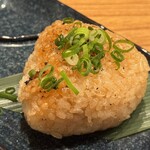 大衆炉ばた 在伍 大宮東口 - 