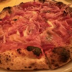 イル・パチョッコーネ・カゼイフィーチョ - 