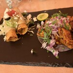 FUKUMEN Tequila & Modern Ethnic - 