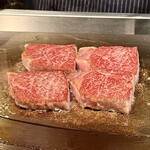 鉄板ダイニング 法貴 - 