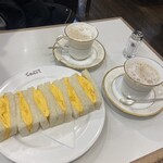 スマート珈琲店 - 