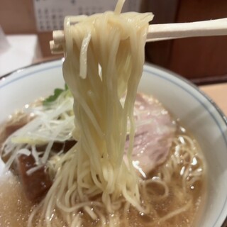 らぁ麺 くろ渦_1