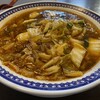 彩華ラーメン  田原本店