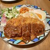 洋食料理カフェ ナンバリボン