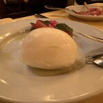 イル・パチョッコーネ・カゼイフィーチョ - 