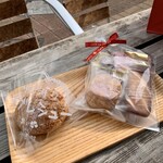 カフェドゥジャルダン 福生駅西口店 - 