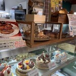 カフェドゥジャルダン - 