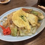 餃子と牛たん 居酒屋おおとら - 