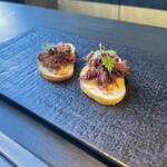 牛の達人 GINZA - 