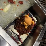 健康美容 火鍋専門店 朝天門 - 