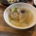 餃子と牛たん 居酒屋おおとら - 