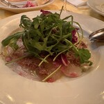 イル・パチョッコーネ・カゼイフィーチョ - 