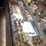 カフェドゥジャルダン - 