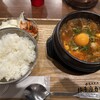 OSAKA純豆腐カレー