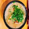 ラーメン加藤