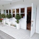 CHERIE MAISON DU BISCUIT - 