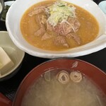 食堂 いしん - 