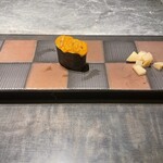 日本料理　「十二颯」 ヒルトン東京 - 