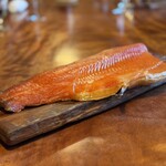 レストラン ナズ - 