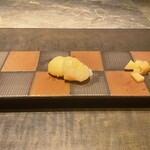 日本料理　「十二颯」 ヒルトン東京 - 