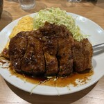 サル食堂 バルチカ03店 - 