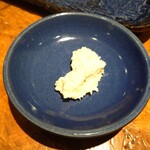 鉄板焼ステーキレストラン 碧 - タルタル