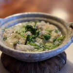 レストラン ナズ - 